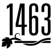 Logo 1463 Restaurant und Apartmenthaus