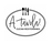 Logo A Tavola!
