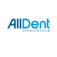Logo AllDent Zahnzentrum Hamburg