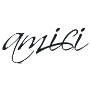 Logo Amici Landau | Restaurant & Café