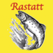 Logo Anglerklause, Angelsportverein Rastatt (ASV Rastatt)