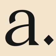 Logo Authentikka Winterhude