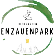 Logo Biergarten Enzauenpark - A.K. Gastro Enzauenpark GmbH