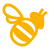 Logo Bumblebee Café und Foodtrailer