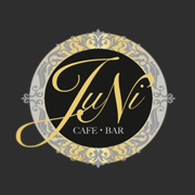 Logo Café JuNi