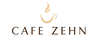 Logo Cafe Zehn