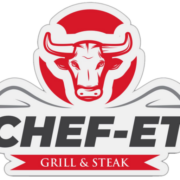 Logo Chef-ET Grill & Steak