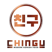 Logo Chingu Winterhude – Modern Korean Food in Mühlenkamp Hamburg