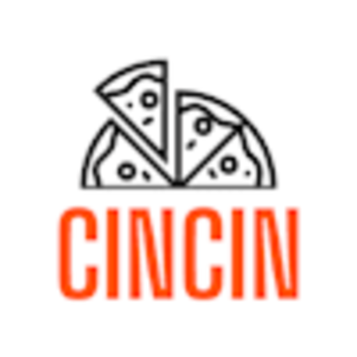 Logo CinCin Liefer- und Abholservice