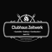 Logo Clubhaus Zeitwerk