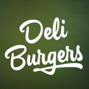 Logo DeliBurgers