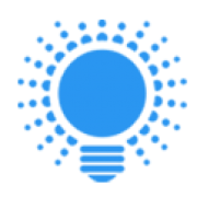 Logo denktal.de - Webseite für Zahnärzte