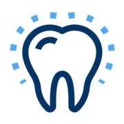 Logo Dental Protection - Praxis für Zahnreinigung und Prophylaxe