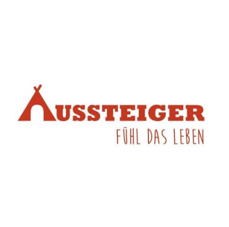 Logo Der Aussteiger