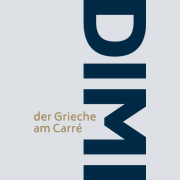 Logo DIMI Der Grieche | Griechisches Restaurante