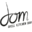 Logo DOM - Grill Kitchen Bar