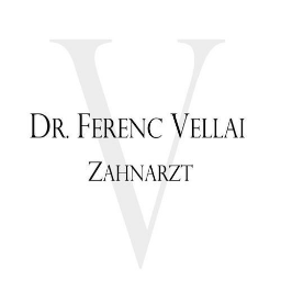 Logo Dr. med. dent. Ferenc Vellai