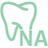 Logo Dr. Nina Asseln | Zahnärztin