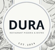 Logo Dura Restaurant Pizzeria & Bistro