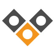 Logo Eat a Piece by FoodBrothers