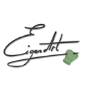 Logo Eigenart