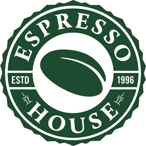Logo Espresso House