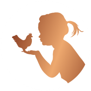 Logo Fräulein Chicken