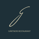 Logo Gärtners Restaurant Ubstadt-Weiher