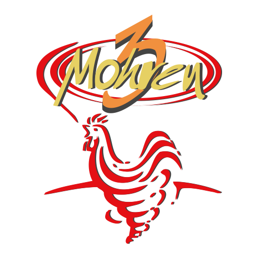 Logo Gasthaus 3 Mohren