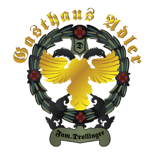 Logo Gasthaus Adler