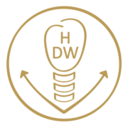 Logo Hanseatische Dental Werkstätten GmbH