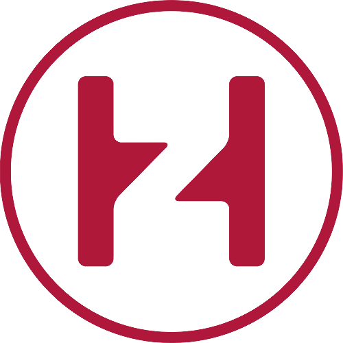 Logo hansezahn | Dr. Janke und Partner Zahnarztpraxis in Hamburg