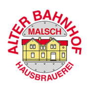 Logo Hausbrauerei Alter Bahnhof GmbH
