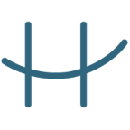 Logo Herre Smiles | Praxis für Kieferorthopädie Hasselbrook - Dr. Jan Herre