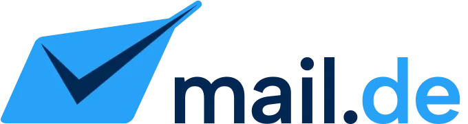 Logo Mail De