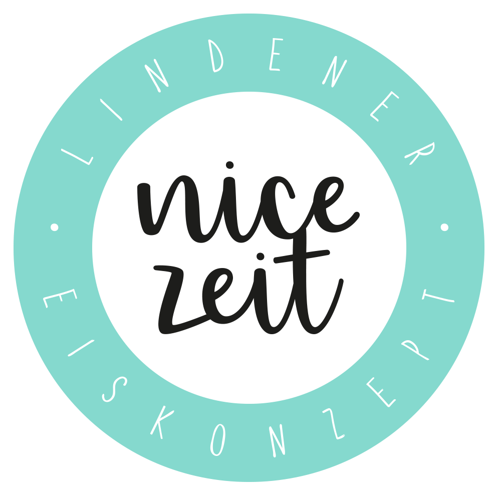 Logo Nicezeit Lindener Eiskonzept