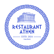 Logo Restaurant Athen