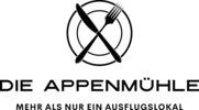 Logo Restaurant Die Appenmühle