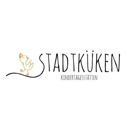 Logo Stadtküken Kita Mühle - Wandsbek