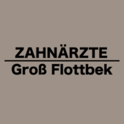 Logo ZAHNÄRZTE Groß Flottbek