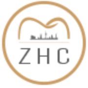 Logo Zahnärzte in der Hamburger City - Dr. med. dent. Daria von Riewel (ehem. Niemietz)