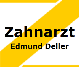 Logo Zahnarzt Deller