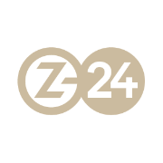 Logo Zahnarzt Hamburg City - Z-24