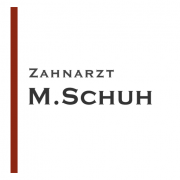 Logo Zahnarzt Martin Schuh - Praxis am Eidelstedter Platz