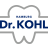 Logo Zahnarzt Praxis Dr. Christoph Kohl