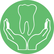 Logo Zahnarzt - Zahnarztpraxis in Hamburg Wandsbek u. Tonndorf Dr. A. Pishvaian