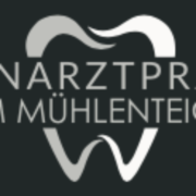 Logo Zahnarztpraxis am Mühlenteich