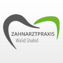 Logo Zahnarztpraxis Dr. Walid Shahid
