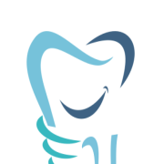 Logo Zahnarztpraxis GT Smile - Dr. med. dent. Grigorios Tsarouchas und Kollegen