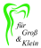 Logo Zahnarztpraxis Julia Alberg